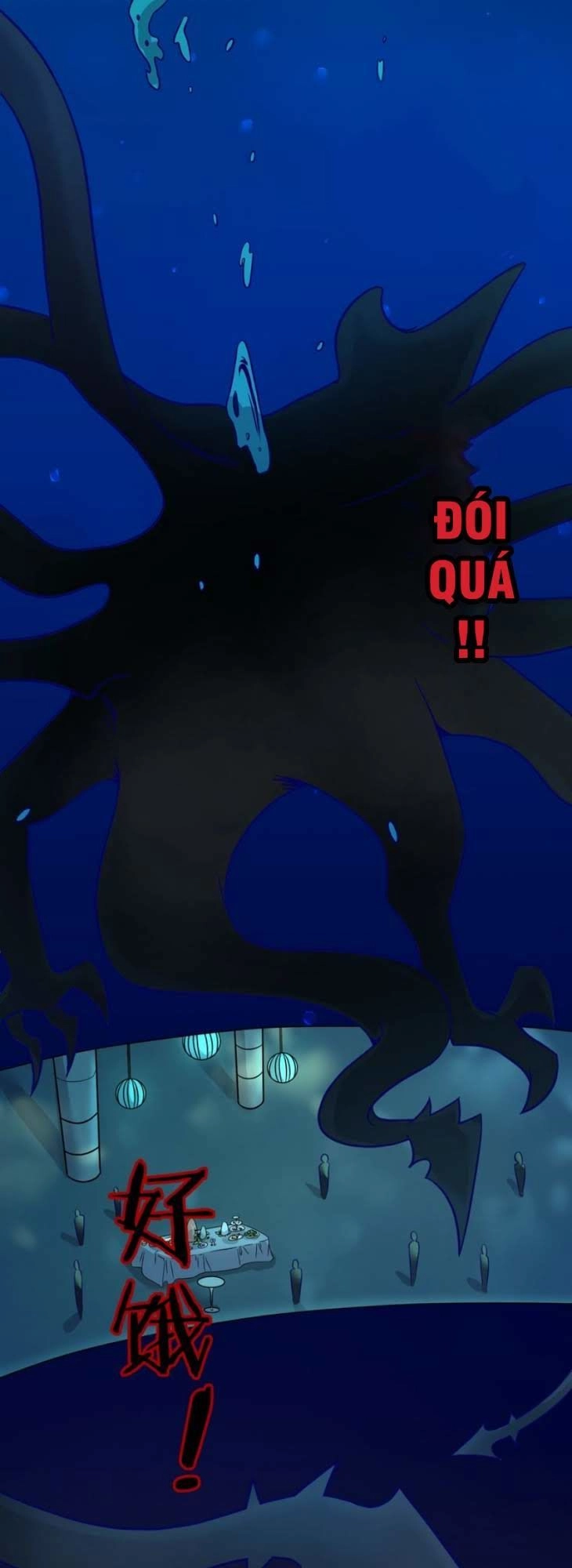 Người Chặn Xuyên Không Chapter 5 - 60