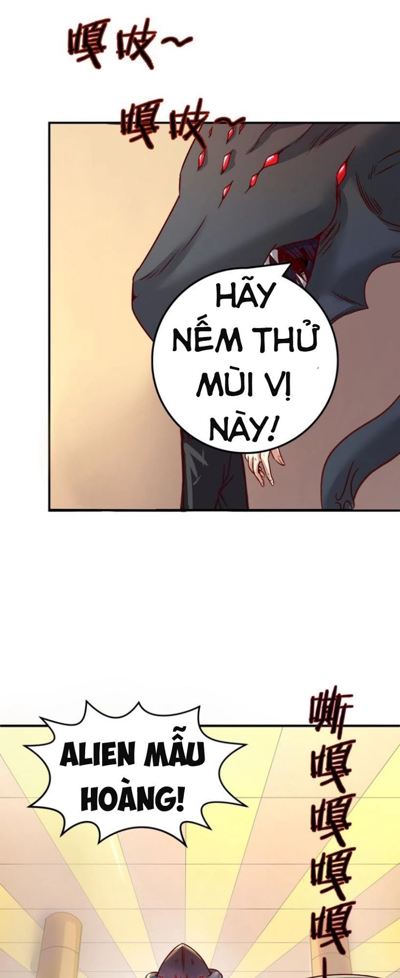 Người Chặn Xuyên Không Chapter 5 - 76