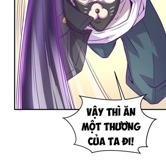 Người Chặn Xuyên Không Chapter 6 - 9