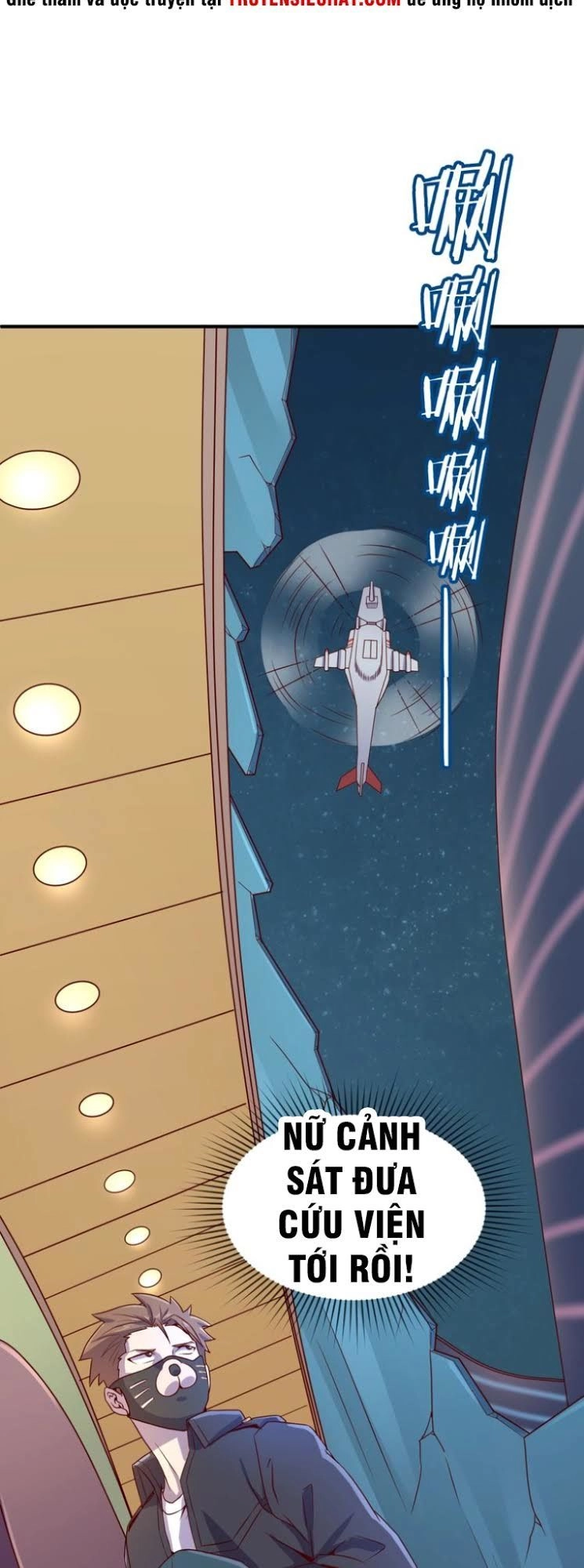 Người Chặn Xuyên Không Chapter 6 - 17