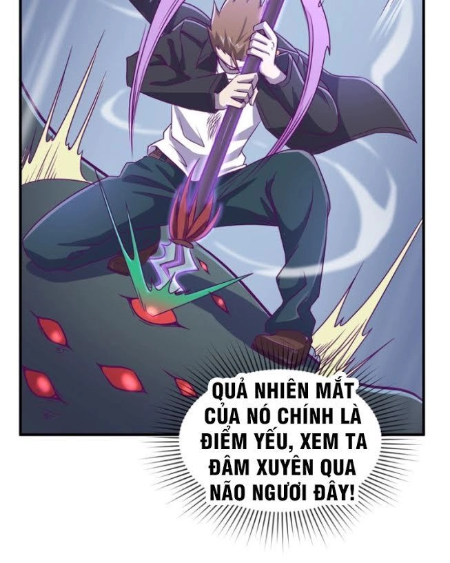 Người Chặn Xuyên Không Chapter 6 - 31