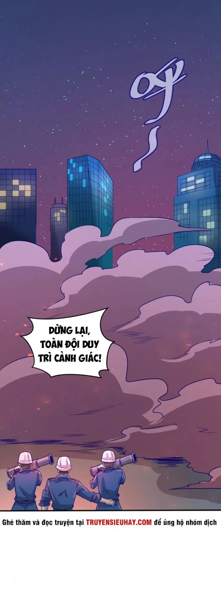 Người Chặn Xuyên Không Chapter 6 - 39