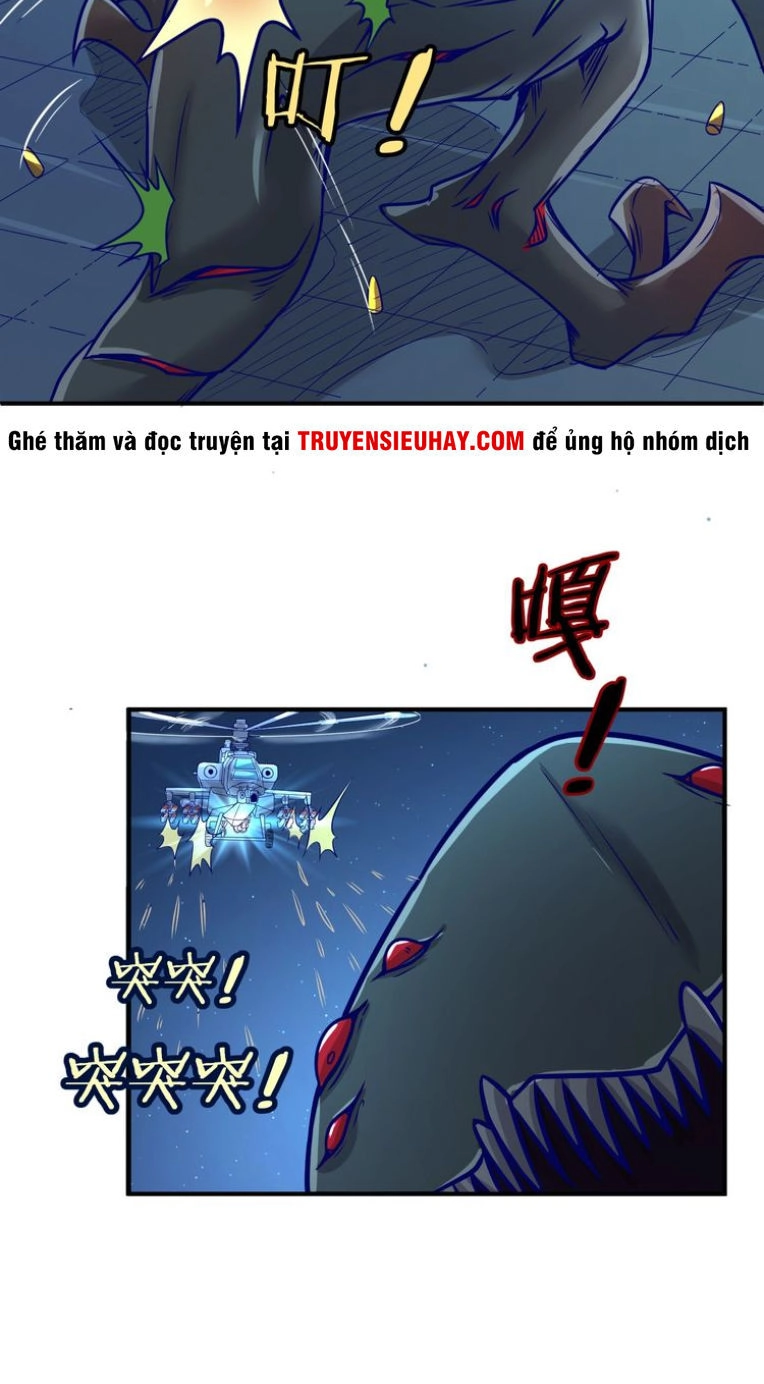 Người Chặn Xuyên Không Chapter 6 - 52