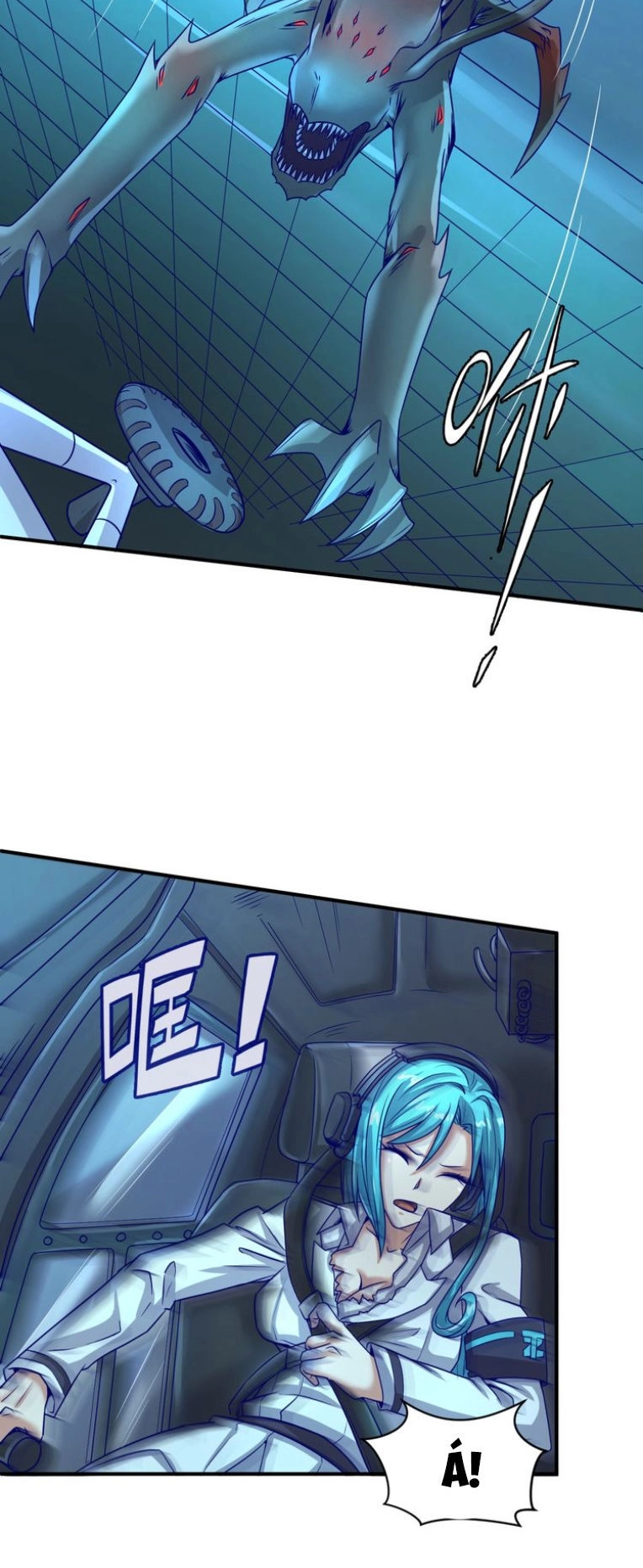 Người Chặn Xuyên Không Chapter 6 - 56