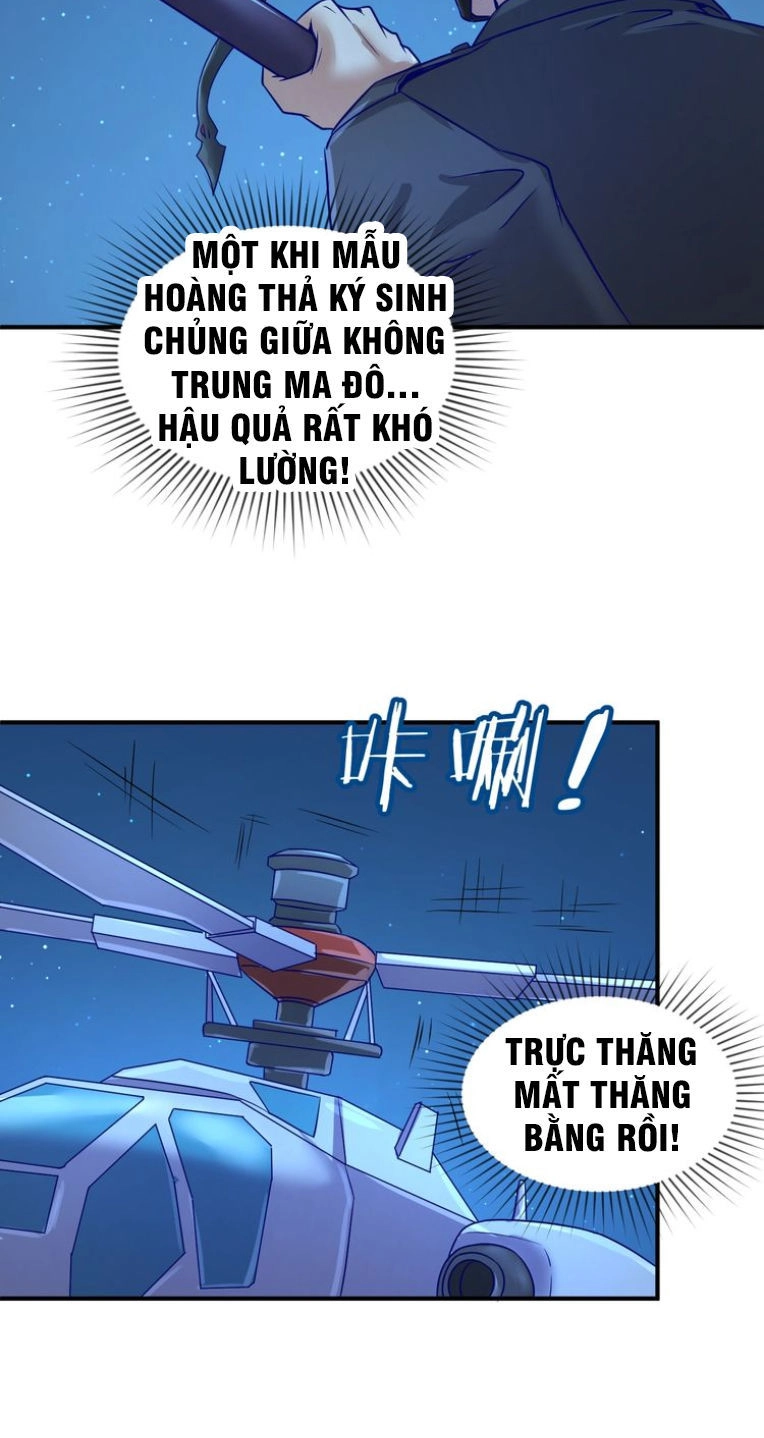 Người Chặn Xuyên Không Chapter 6 - 58