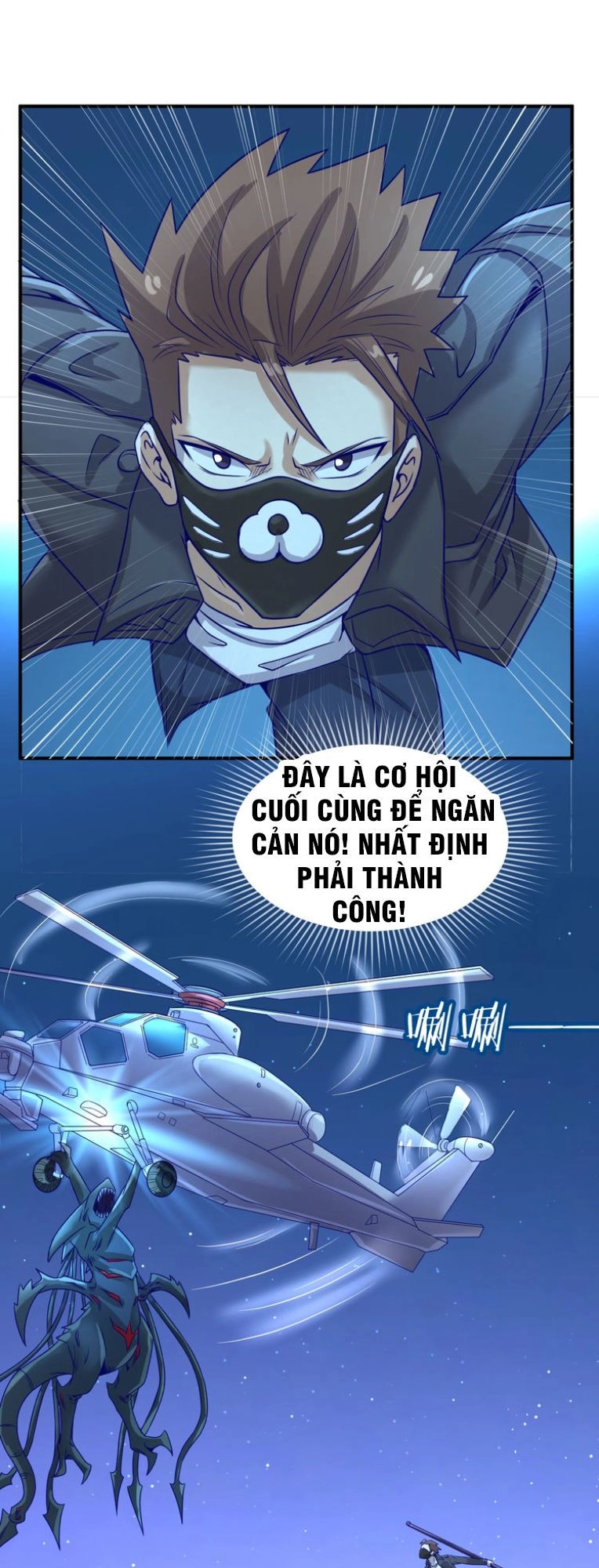 Người Chặn Xuyên Không Chapter 6 - 59