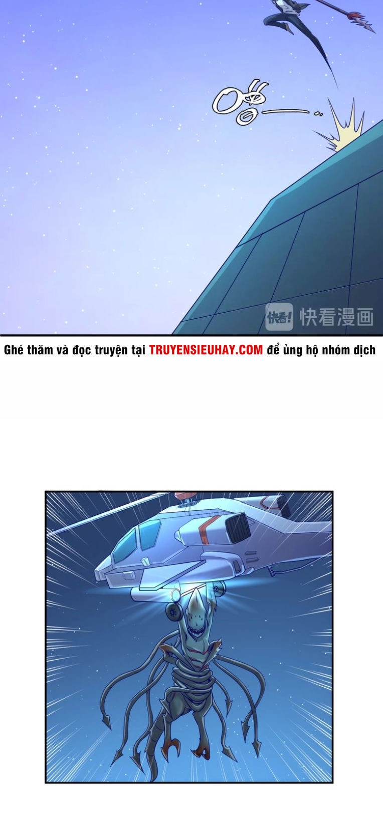 Người Chặn Xuyên Không Chapter 6 - 60