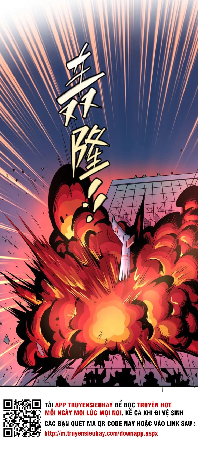 Người Chặn Xuyên Không Chapter 6 - 68