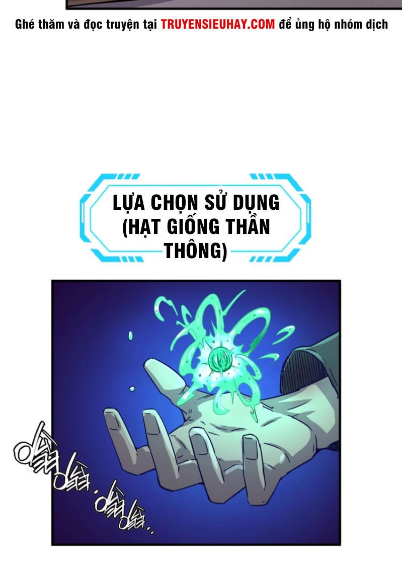 Người Chặn Xuyên Không Chapter 7 - 17