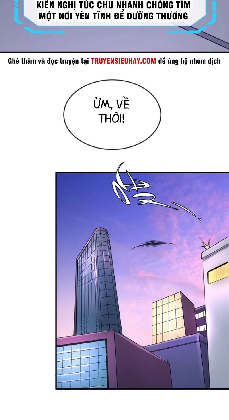 Người Chặn Xuyên Không Chapter 7 - 29
