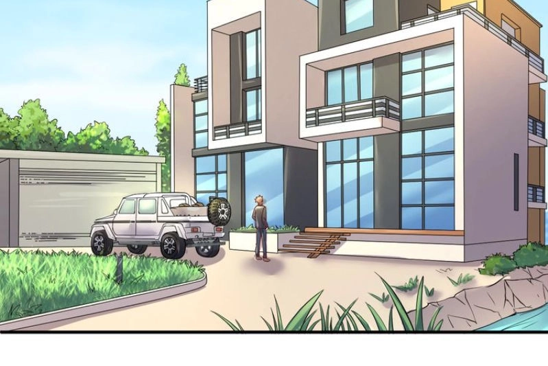 Người Chặn Xuyên Không Chapter 7 - 32