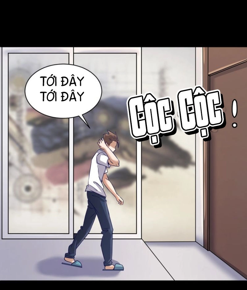 Người Chặn Xuyên Không Chapter 7 - 42