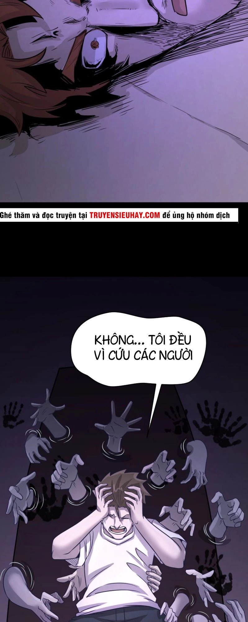 Người Chặn Xuyên Không Chapter 7 - 48