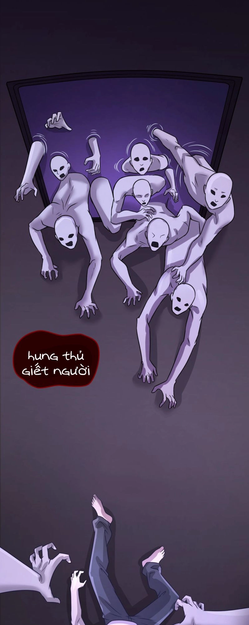 Người Chặn Xuyên Không Chapter 7 - 52