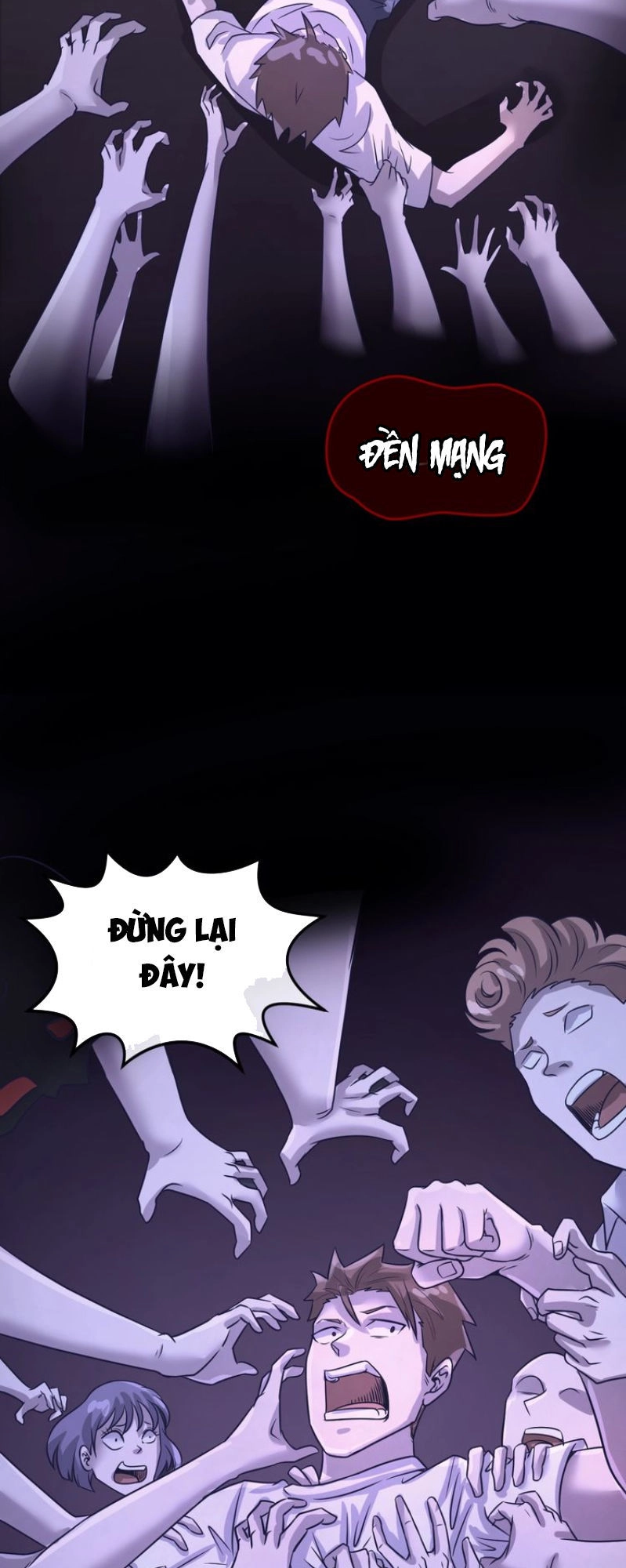 Người Chặn Xuyên Không Chapter 7 - 53