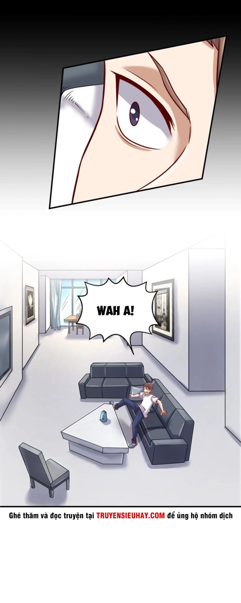 Người Chặn Xuyên Không Chapter 7 - 56