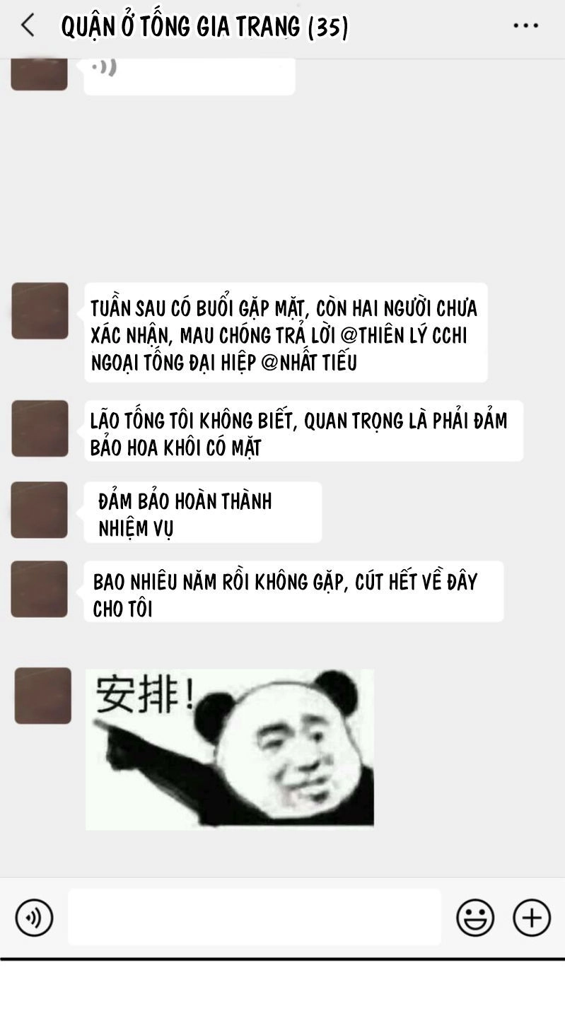 Người Chặn Xuyên Không Chapter 7 - 59