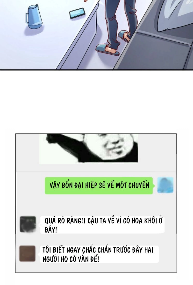 Người Chặn Xuyên Không Chapter 7 - 61