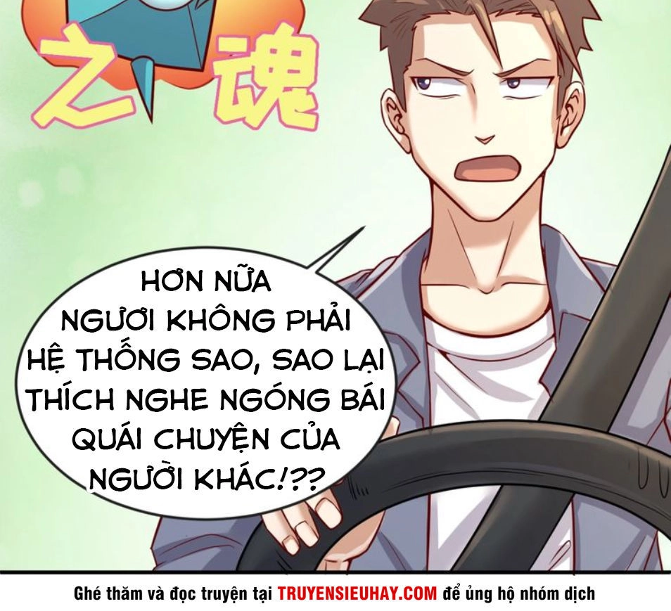 Người Chặn Xuyên Không Chapter 8 - 5