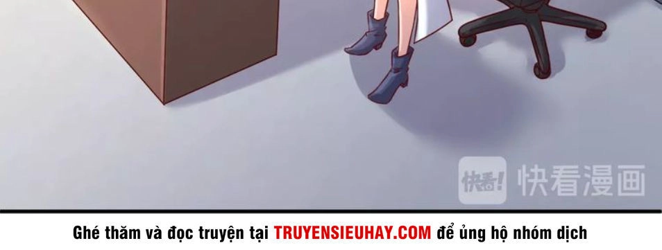 Người Chặn Xuyên Không Chapter 8 - 9