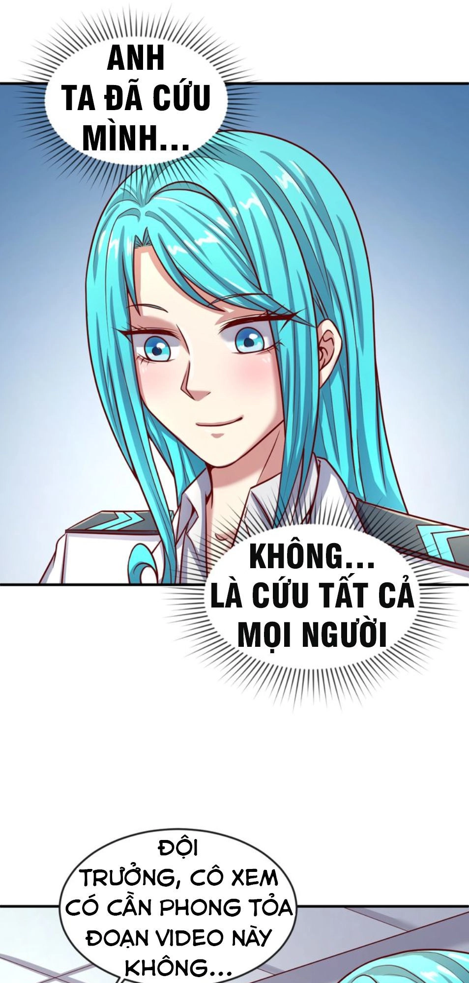 Người Chặn Xuyên Không Chapter 8 - 12