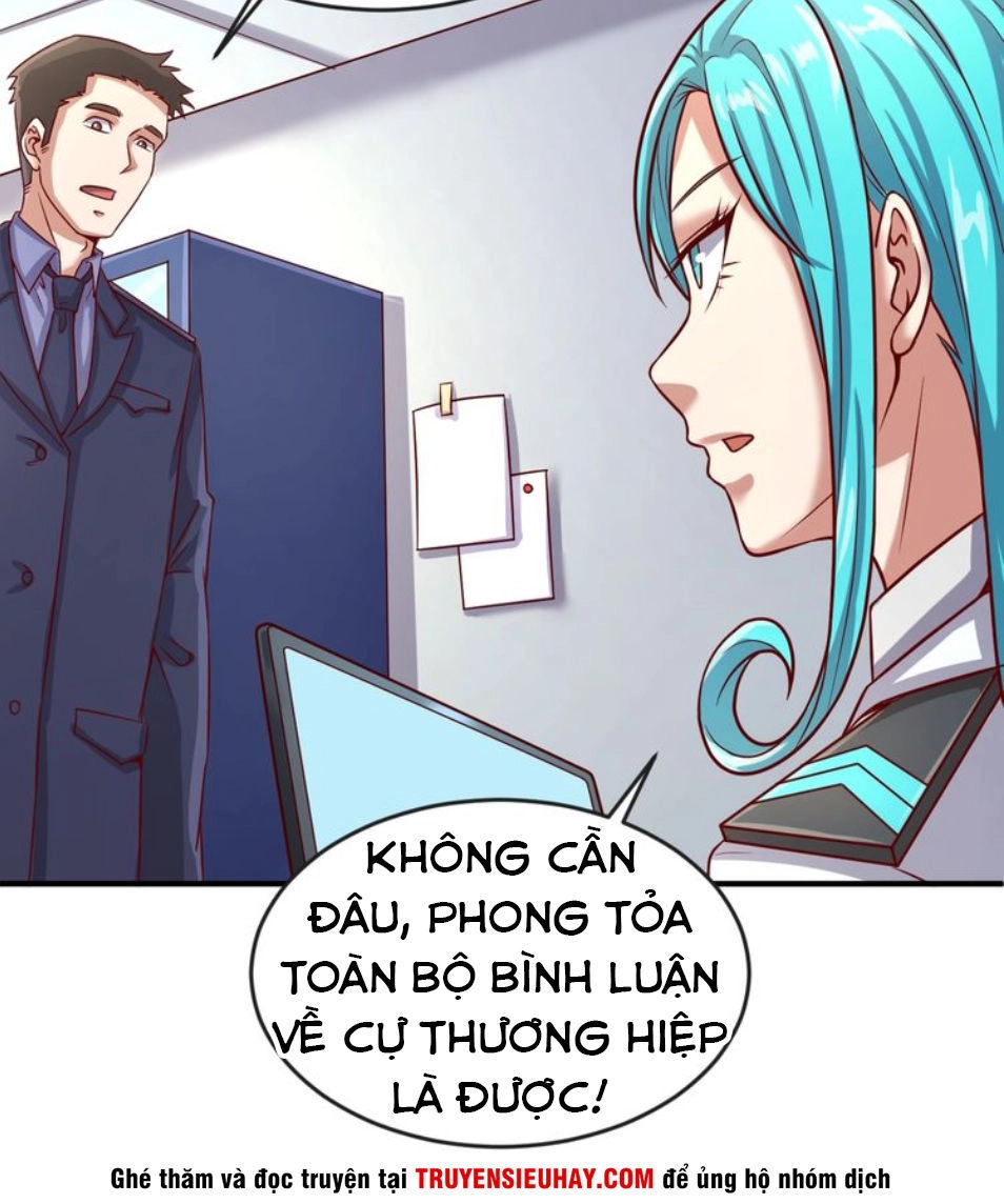 Người Chặn Xuyên Không Chapter 8 - 13