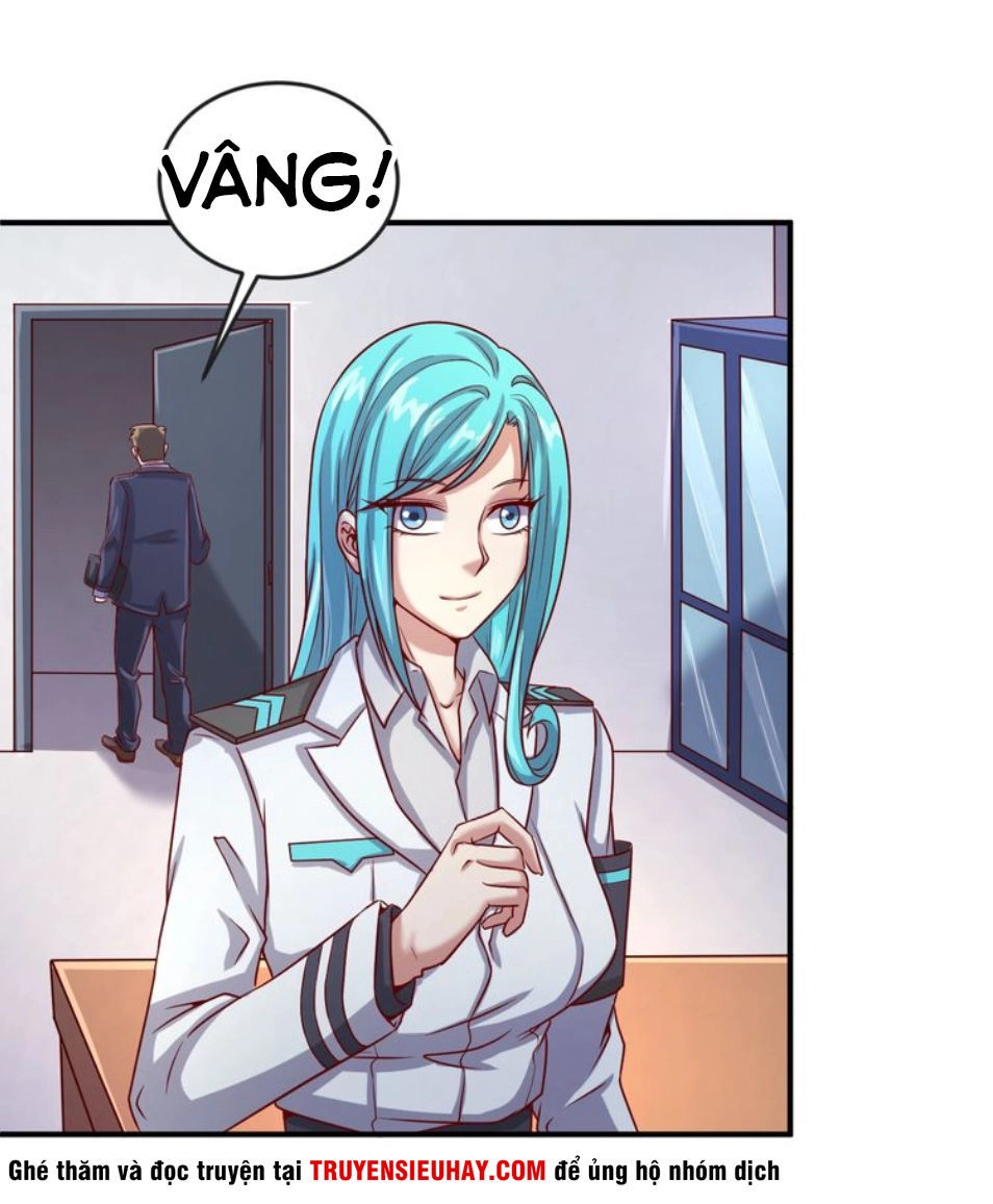 Người Chặn Xuyên Không Chapter 8 - 15