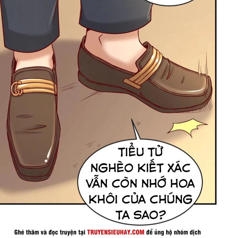 Người Chặn Xuyên Không Chapter 8 - 27