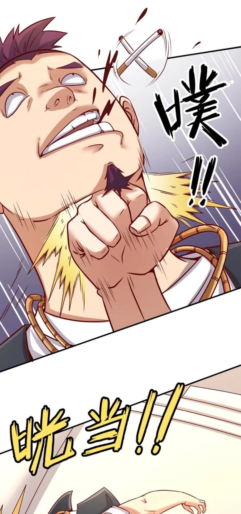 Người Chặn Xuyên Không Chapter 8 - 36