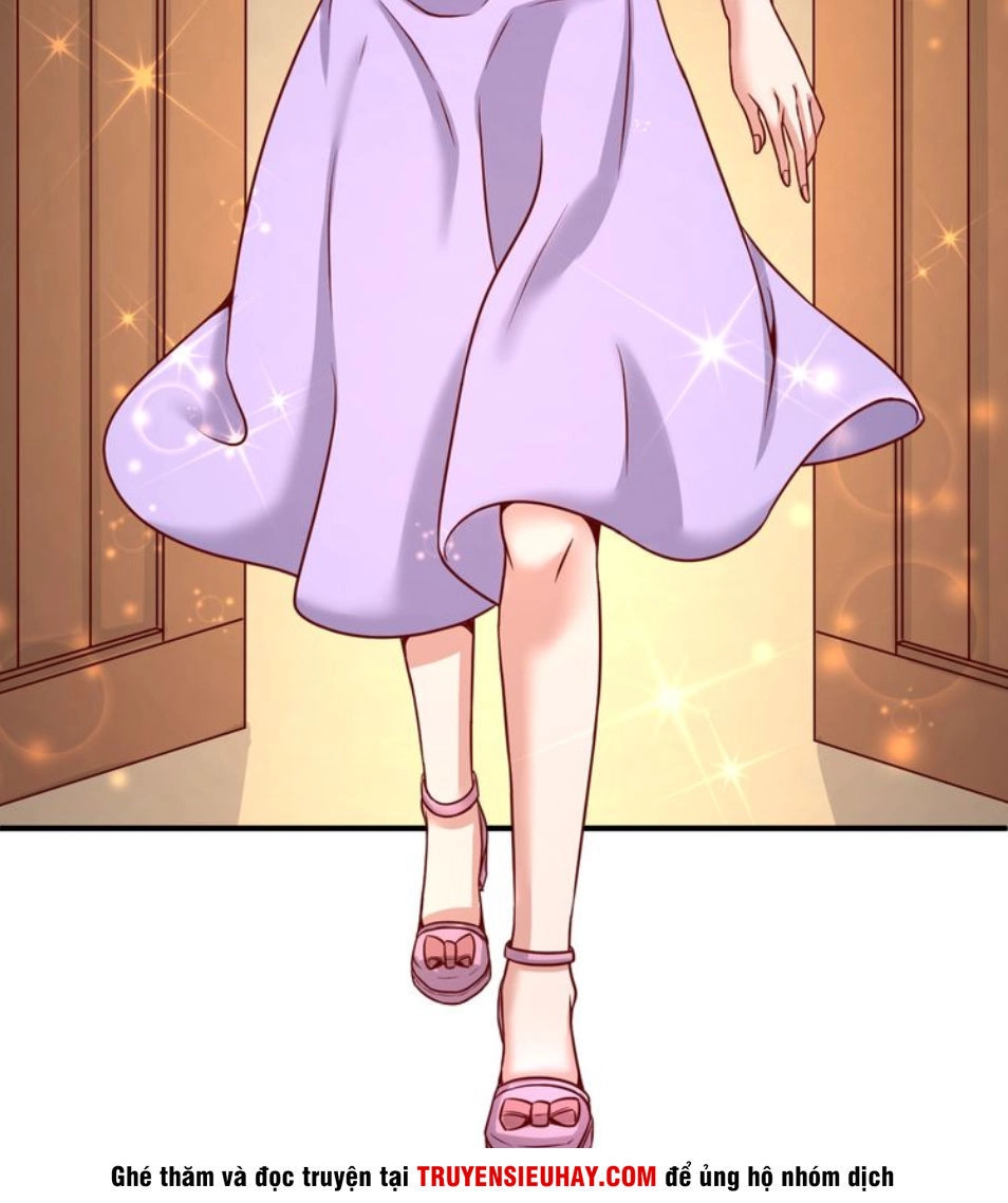 Người Chặn Xuyên Không Chapter 8 - 41