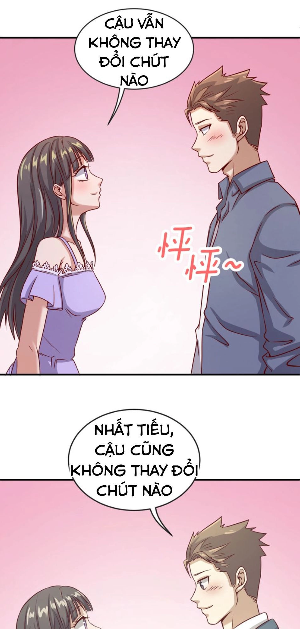 Người Chặn Xuyên Không Chapter 8 - 46