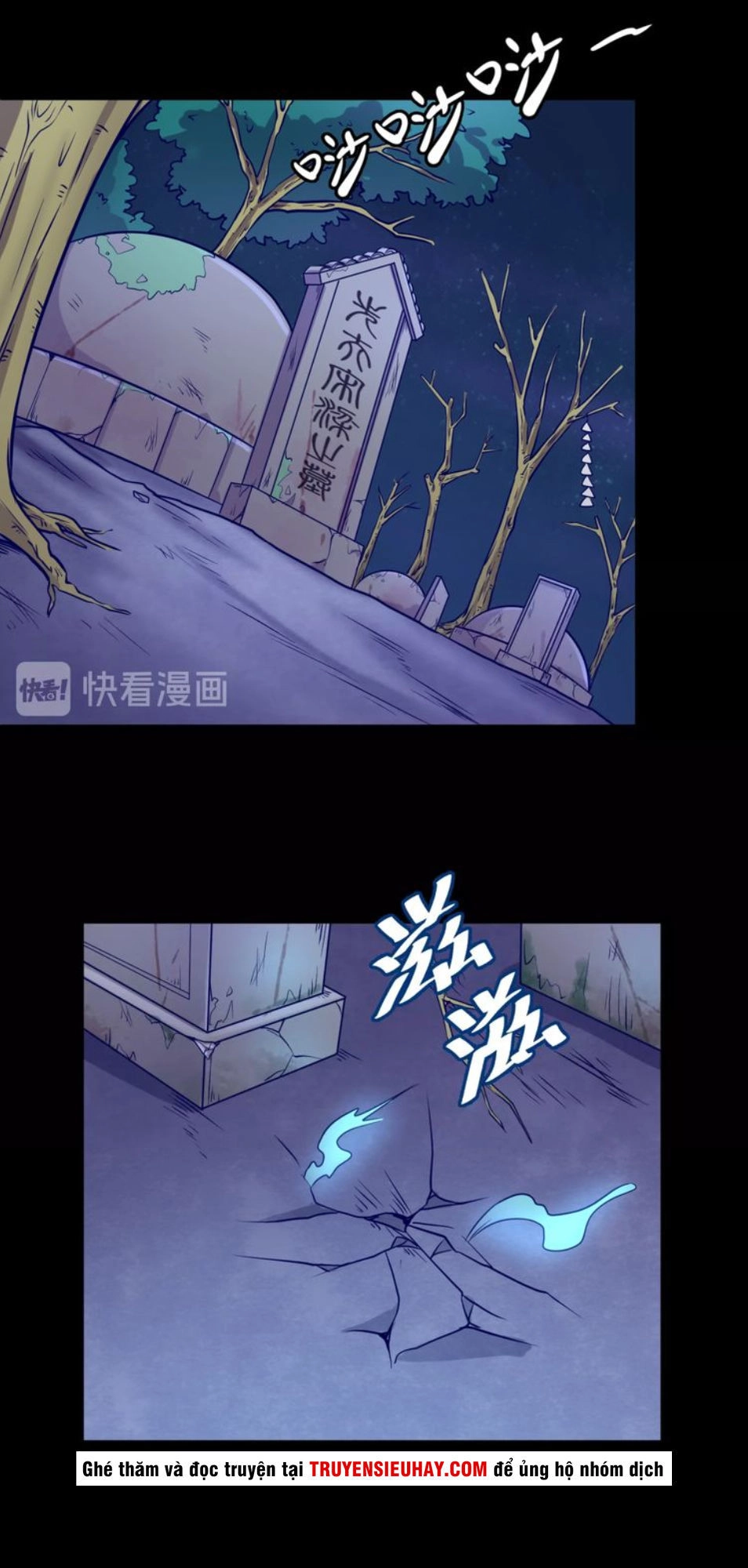 Người Chặn Xuyên Không Chapter 8 - 52