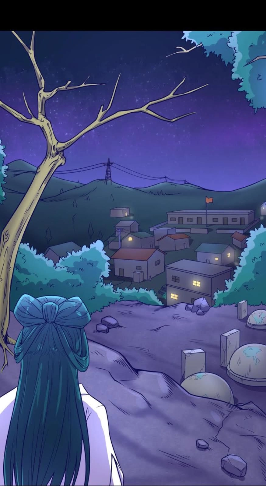 Người Chặn Xuyên Không Chapter 8 - 55