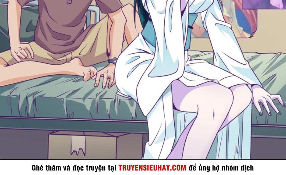 Người Chặn Xuyên Không Chapter 8 - 63