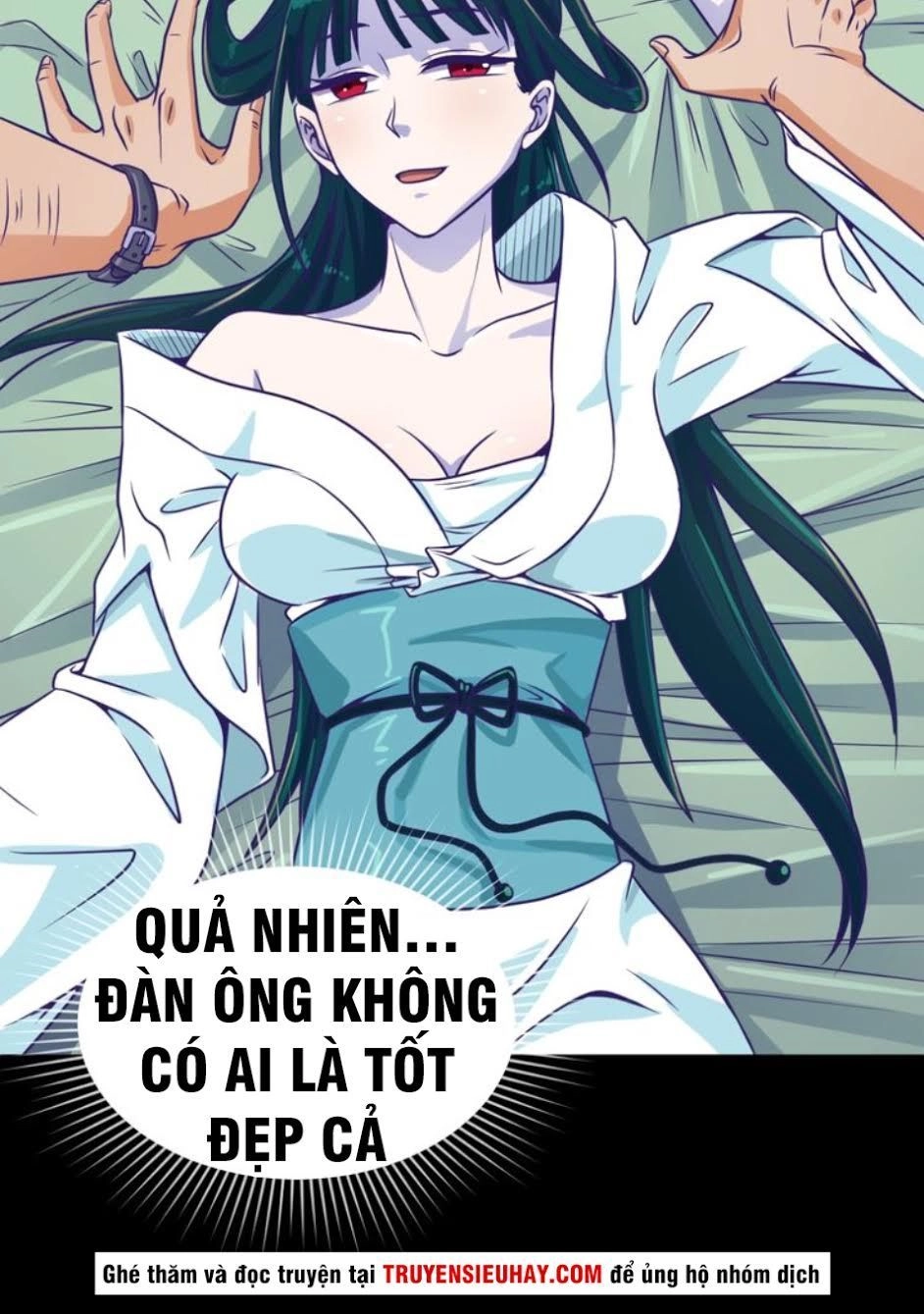 Người Chặn Xuyên Không Chapter 8 - 65