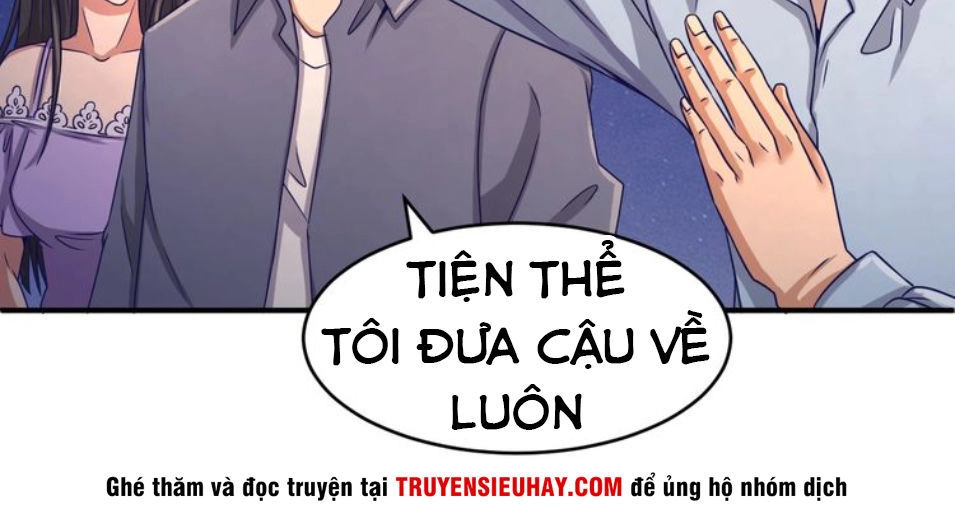 Người Chặn Xuyên Không Chapter 9 - 5