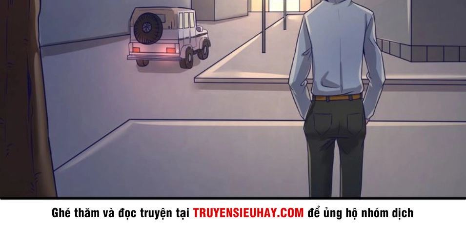 Người Chặn Xuyên Không Chapter 9 - 11