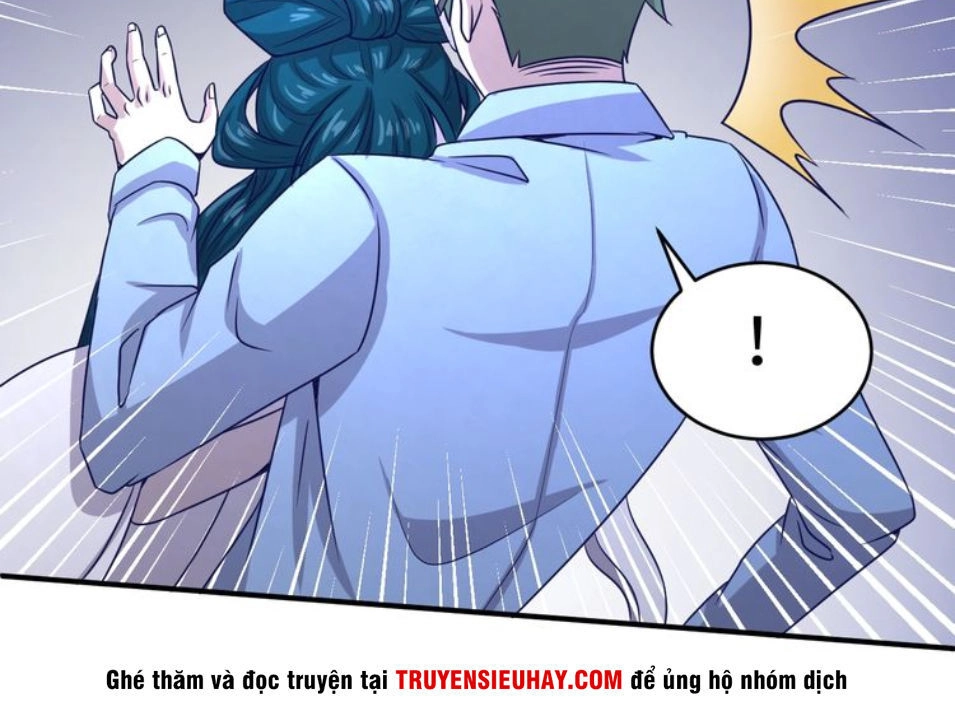 Người Chặn Xuyên Không Chapter 9 - 13