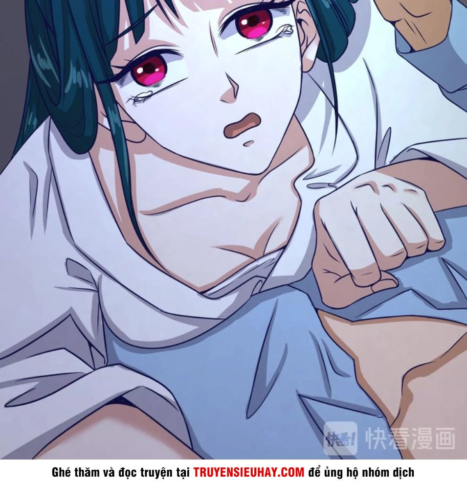 Người Chặn Xuyên Không Chapter 9 - 15