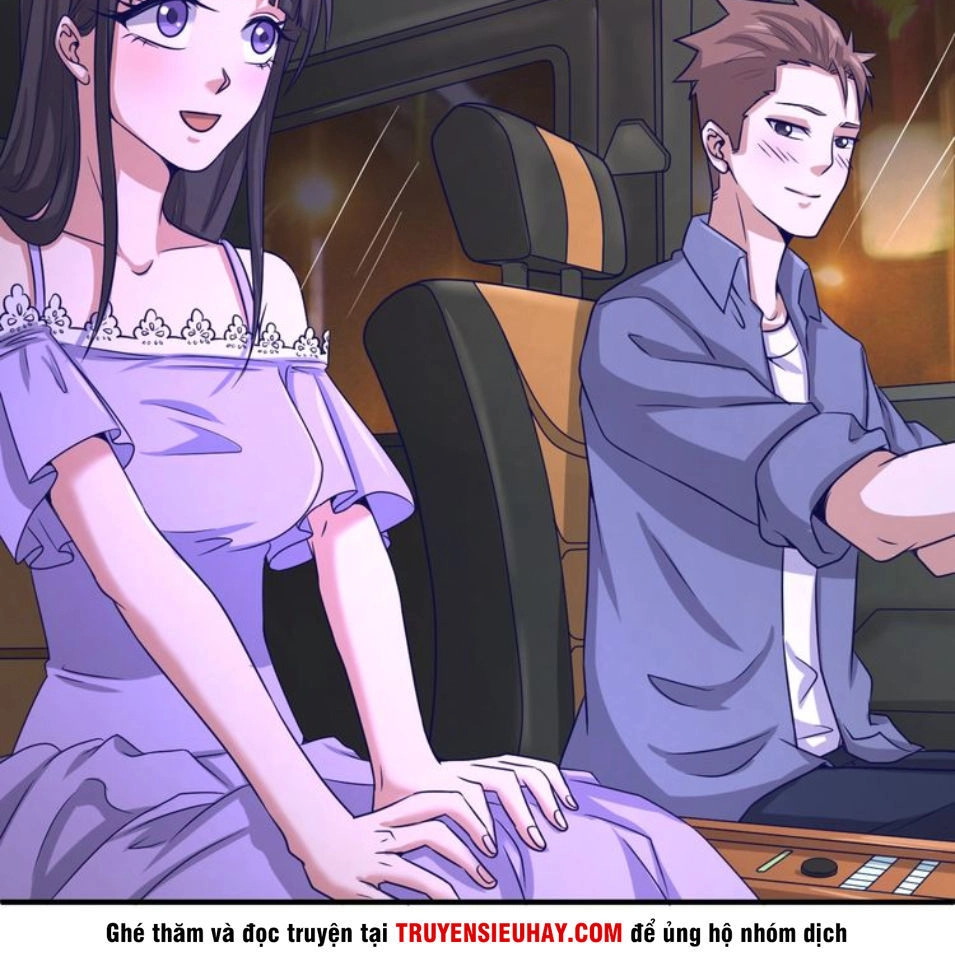 Người Chặn Xuyên Không Chapter 9 - 17