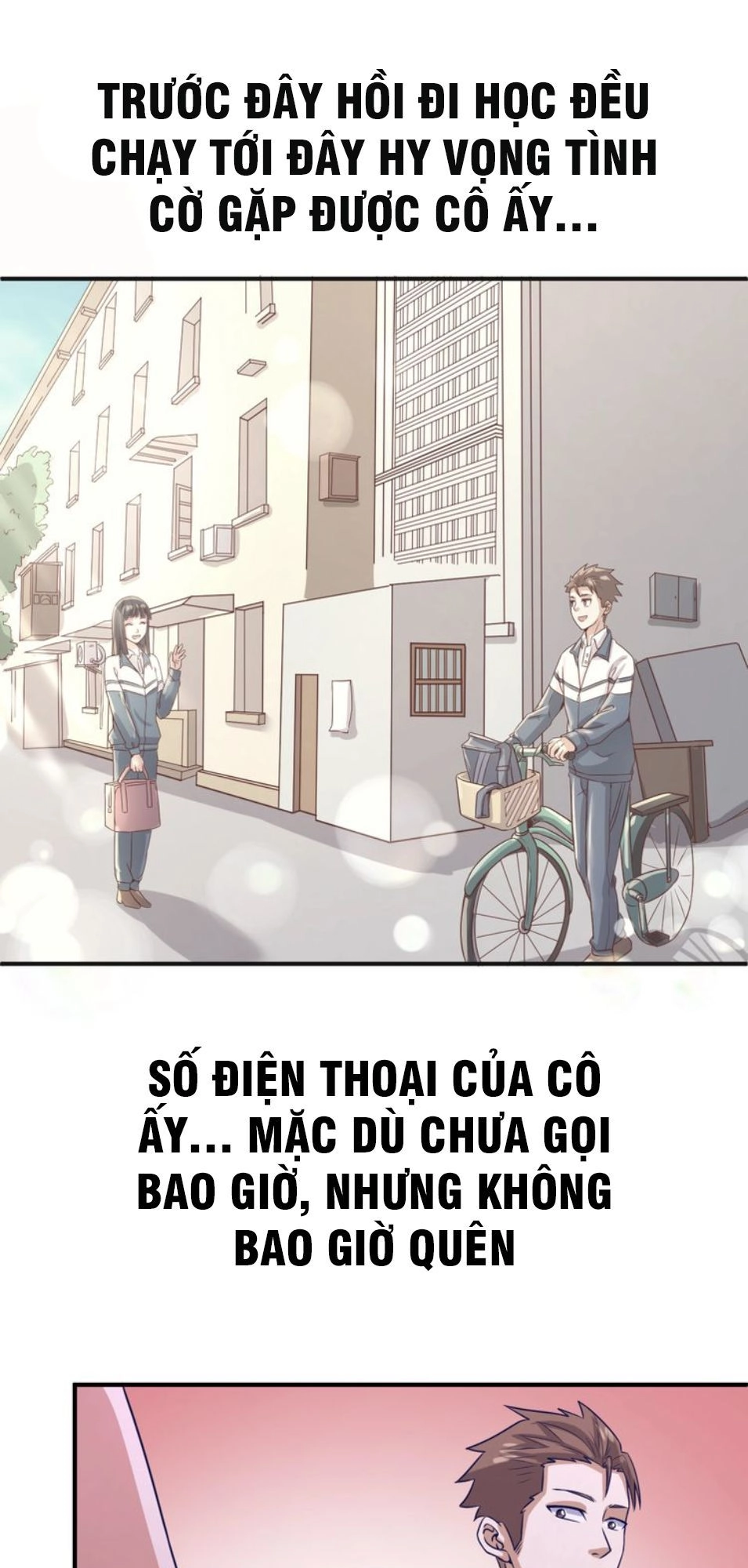 Người Chặn Xuyên Không Chapter 9 - 18