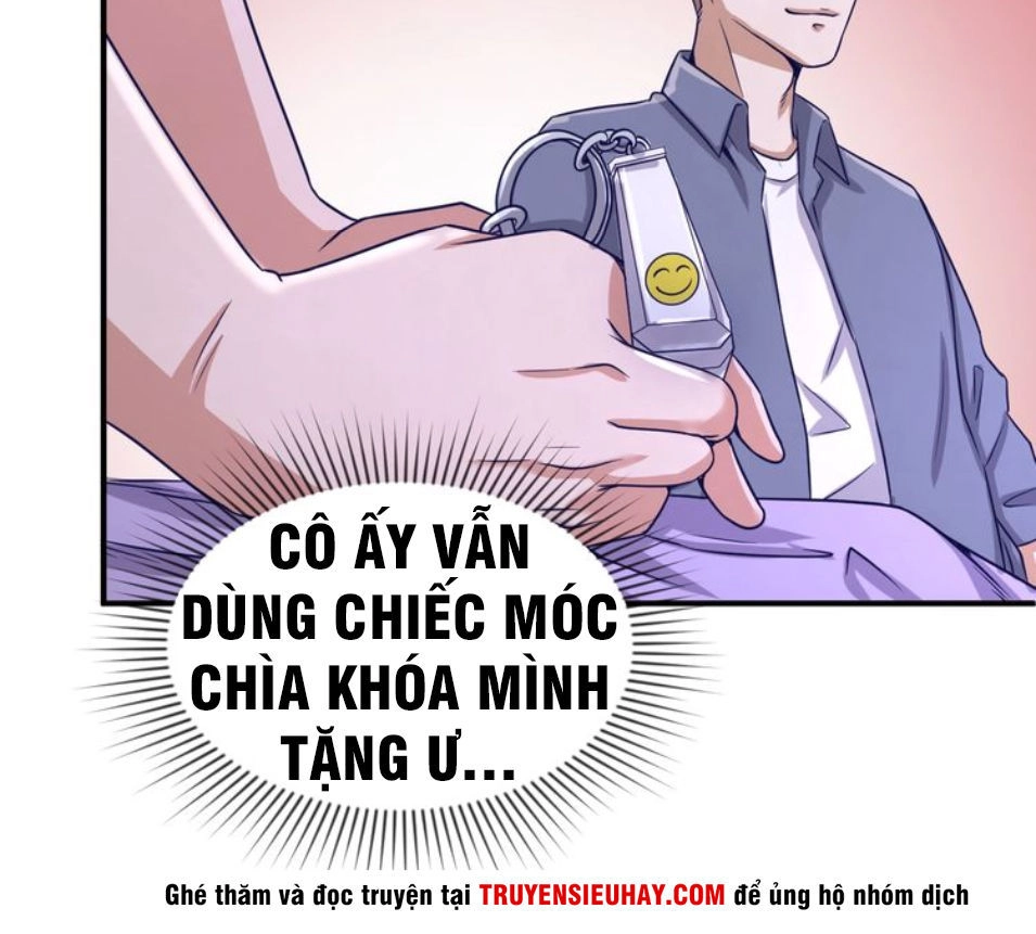 Người Chặn Xuyên Không Chapter 9 - 19