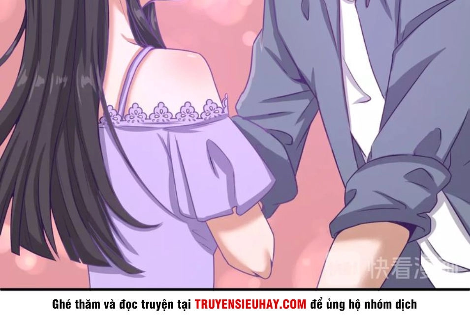 Người Chặn Xuyên Không Chapter 9 - 23