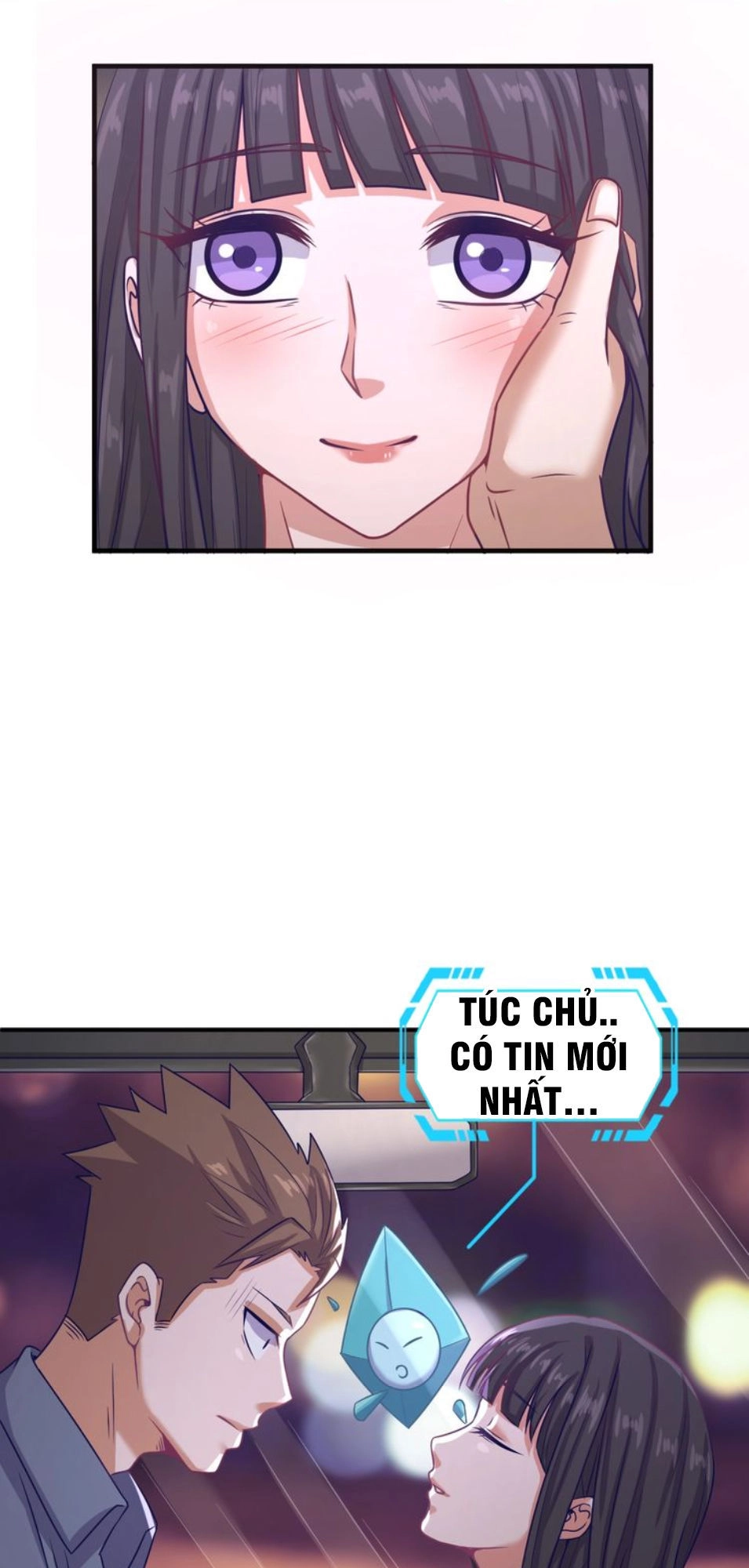 Người Chặn Xuyên Không Chapter 9 - 24