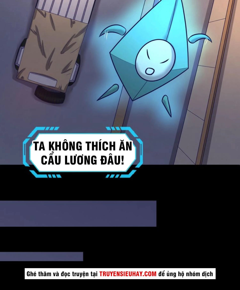 Người Chặn Xuyên Không Chapter 9 - 27