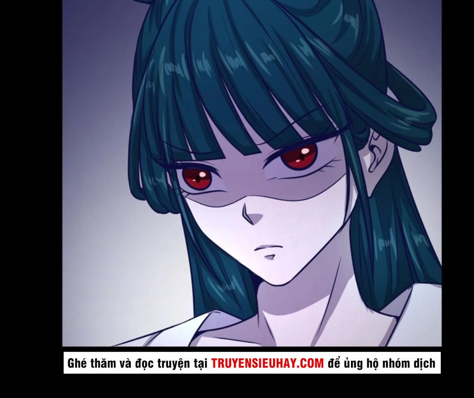 Người Chặn Xuyên Không Chapter 9 - 31