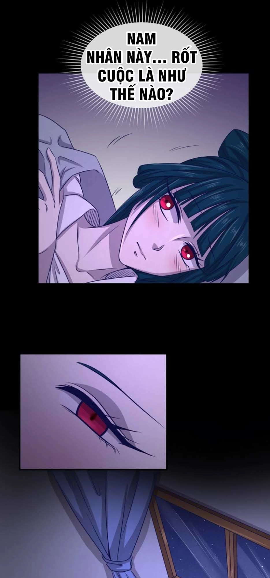 Người Chặn Xuyên Không Chapter 9 - 42