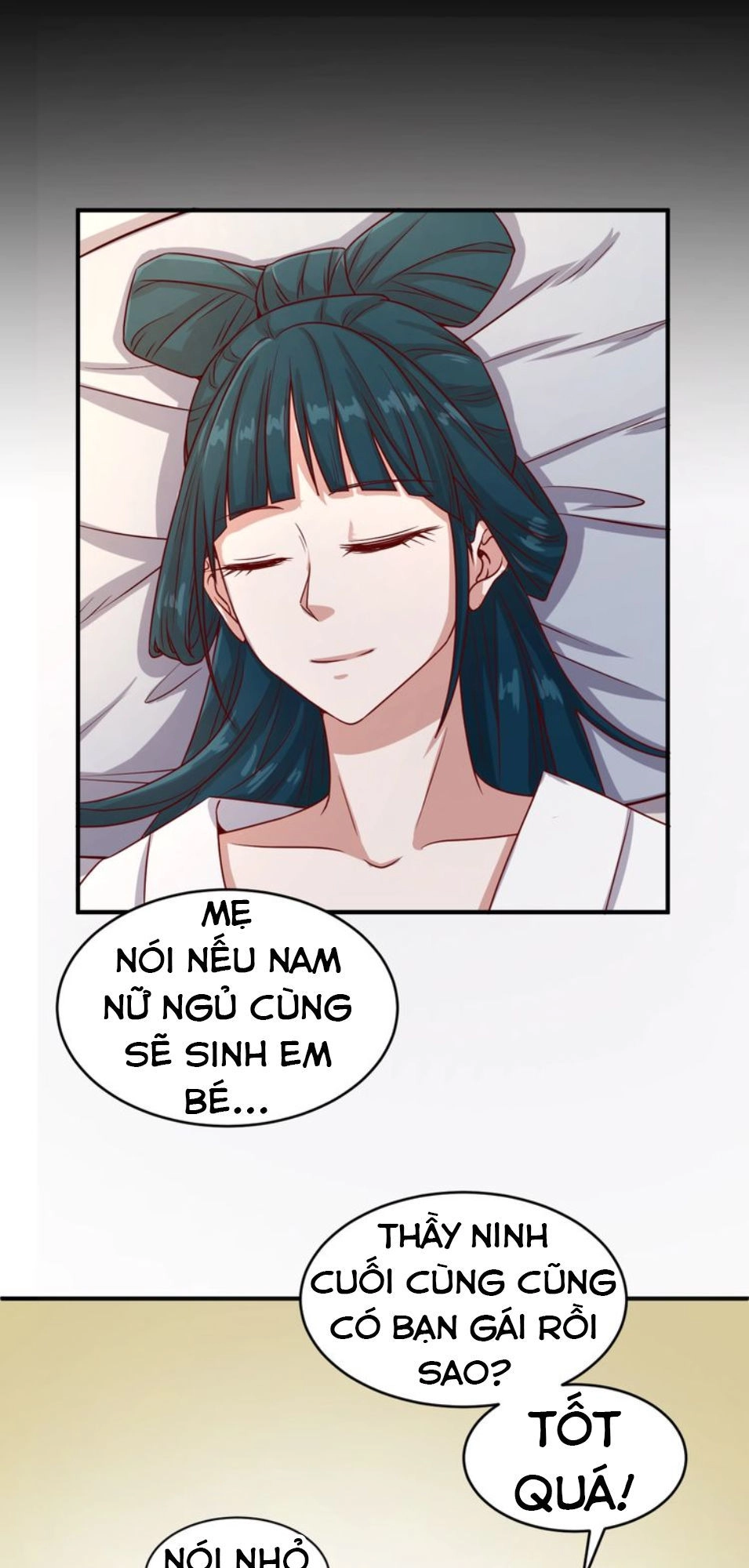 Người Chặn Xuyên Không Chapter 9 - 44