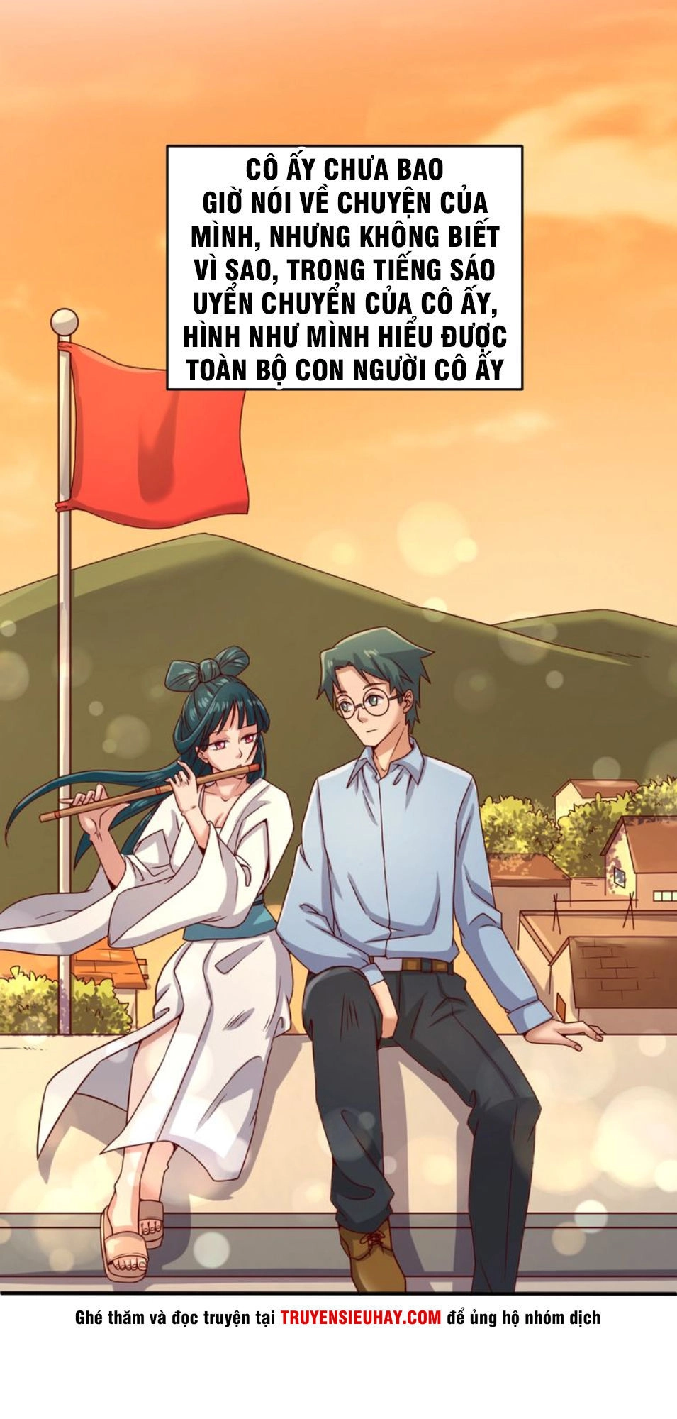 Người Chặn Xuyên Không Chapter 9 - 57