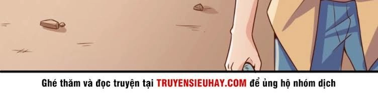 Người Chặn Xuyên Không Chapter 10 - 6